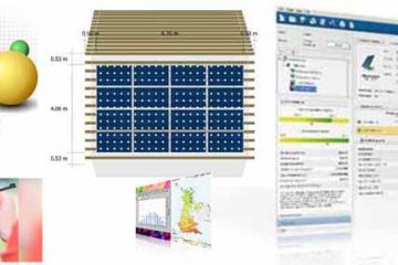 solar pv design