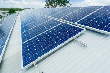 Solar PV System