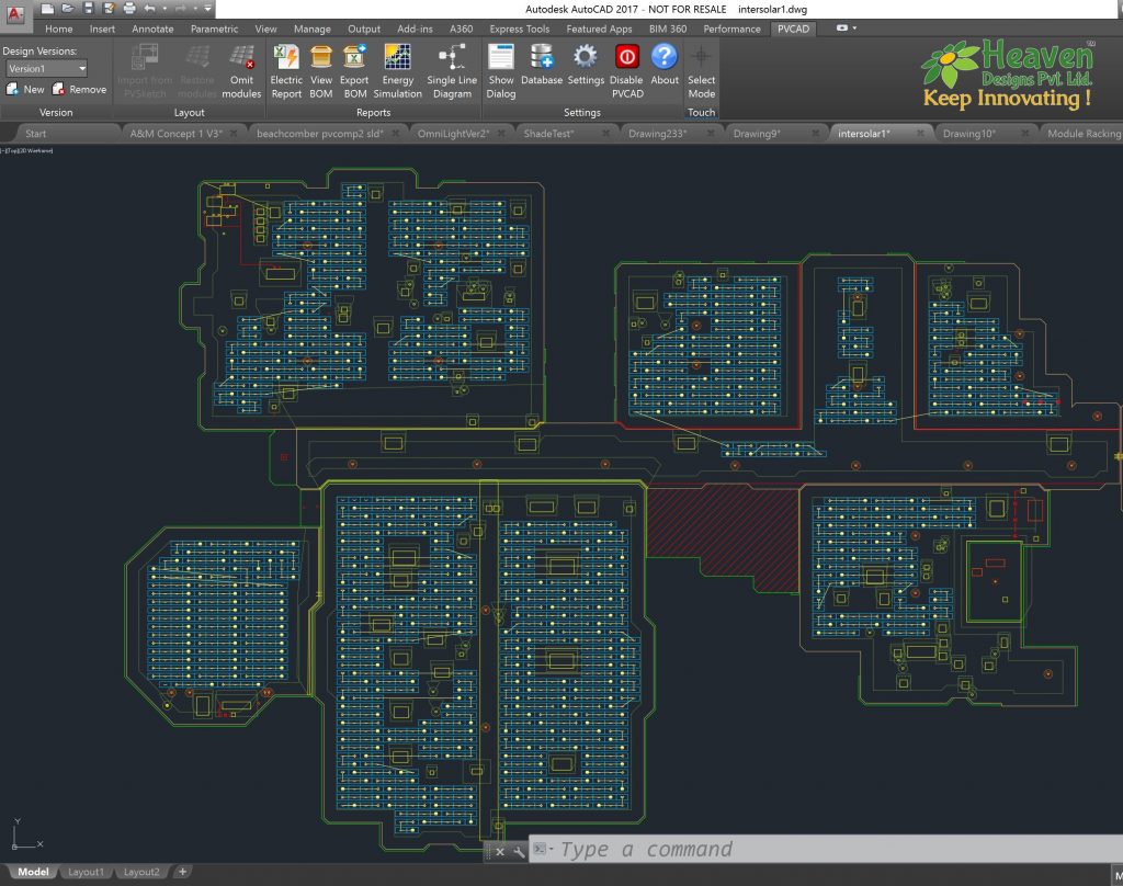 AutoCAD Tool