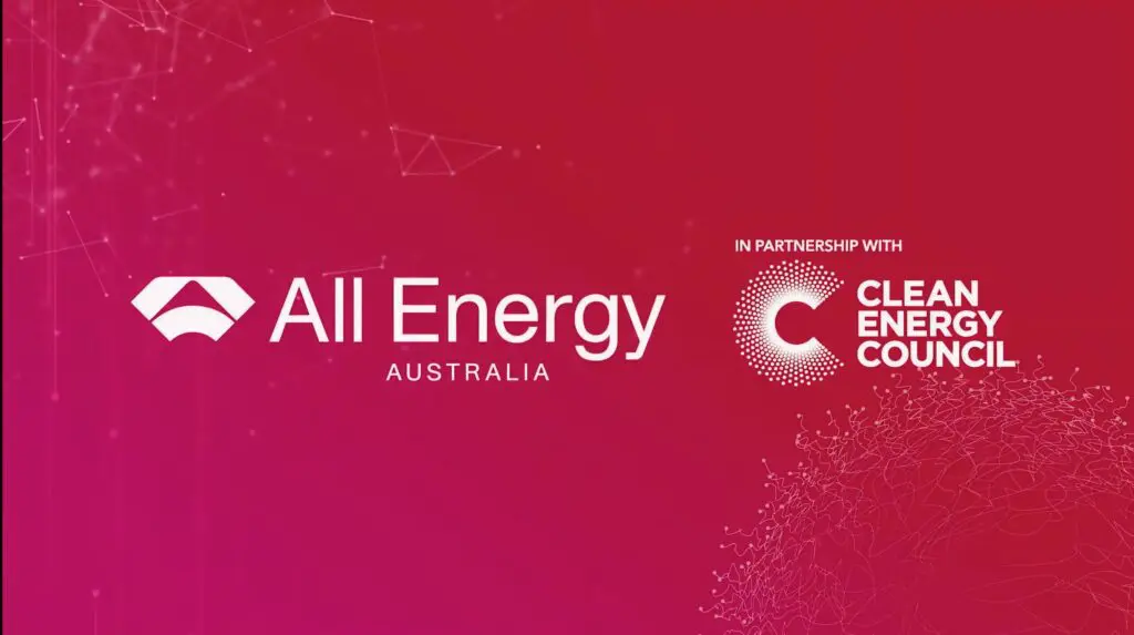 All-Energy Australia