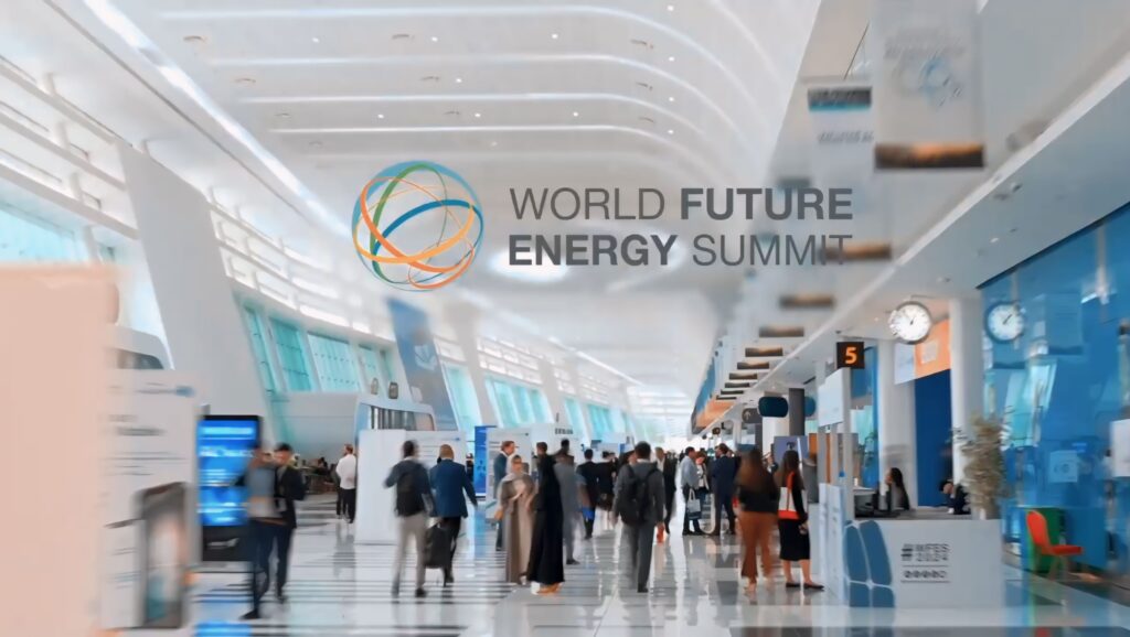 World Future Energy Summit